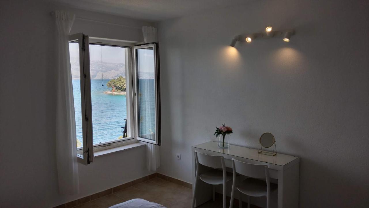 Apartment Mira Splitska