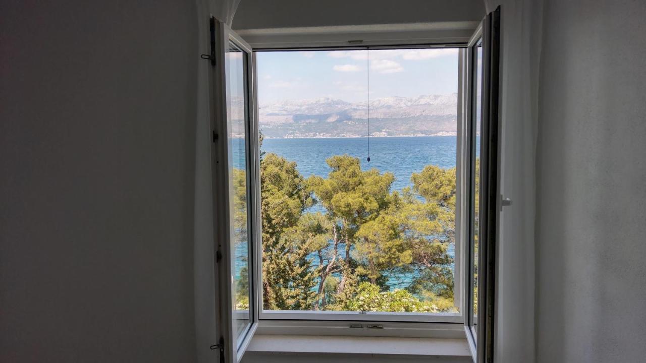 Apartment Mira Splitska